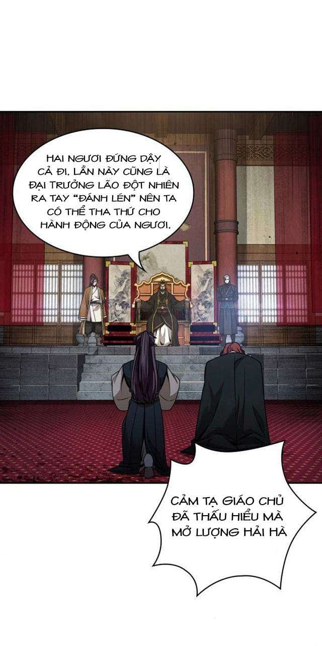 Ngã Lão Ma Thần Chap 1045 - Next Chap 1046