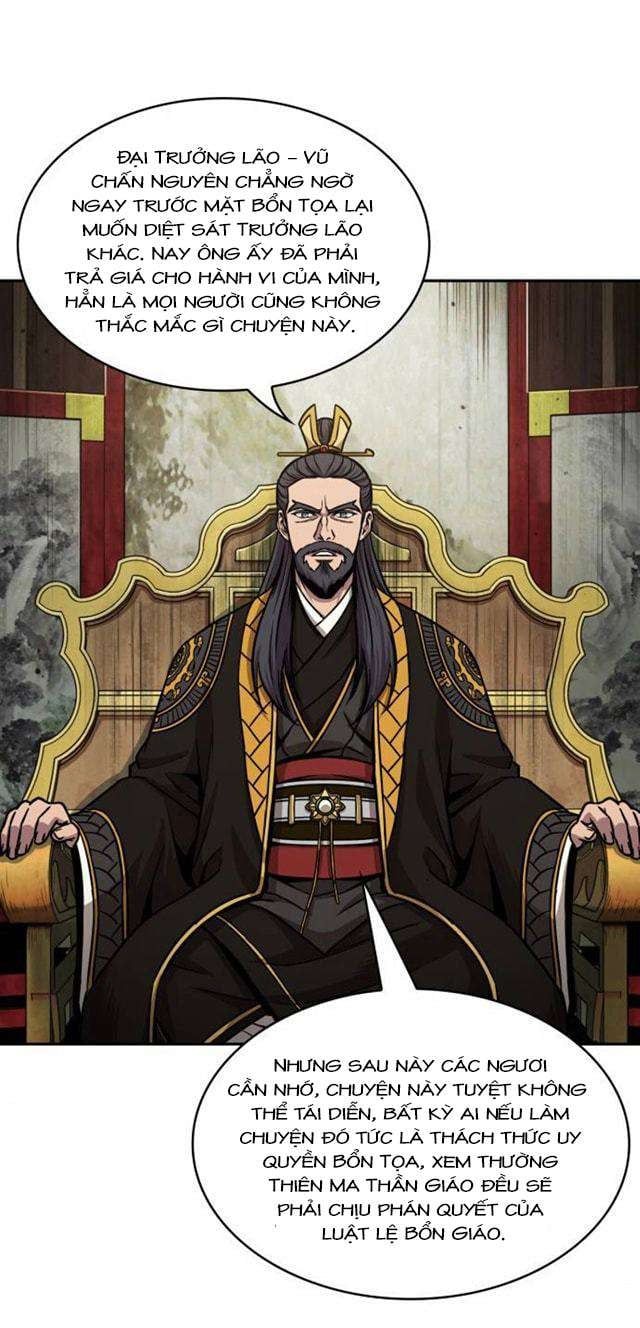 Ngã Lão Ma Thần Chap 1045 - Next Chap 1046