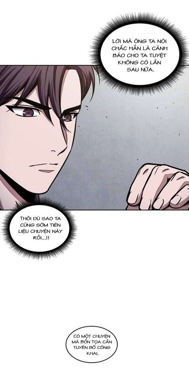 Ngã Lão Ma Thần Chap 1045 - Next Chap 1046