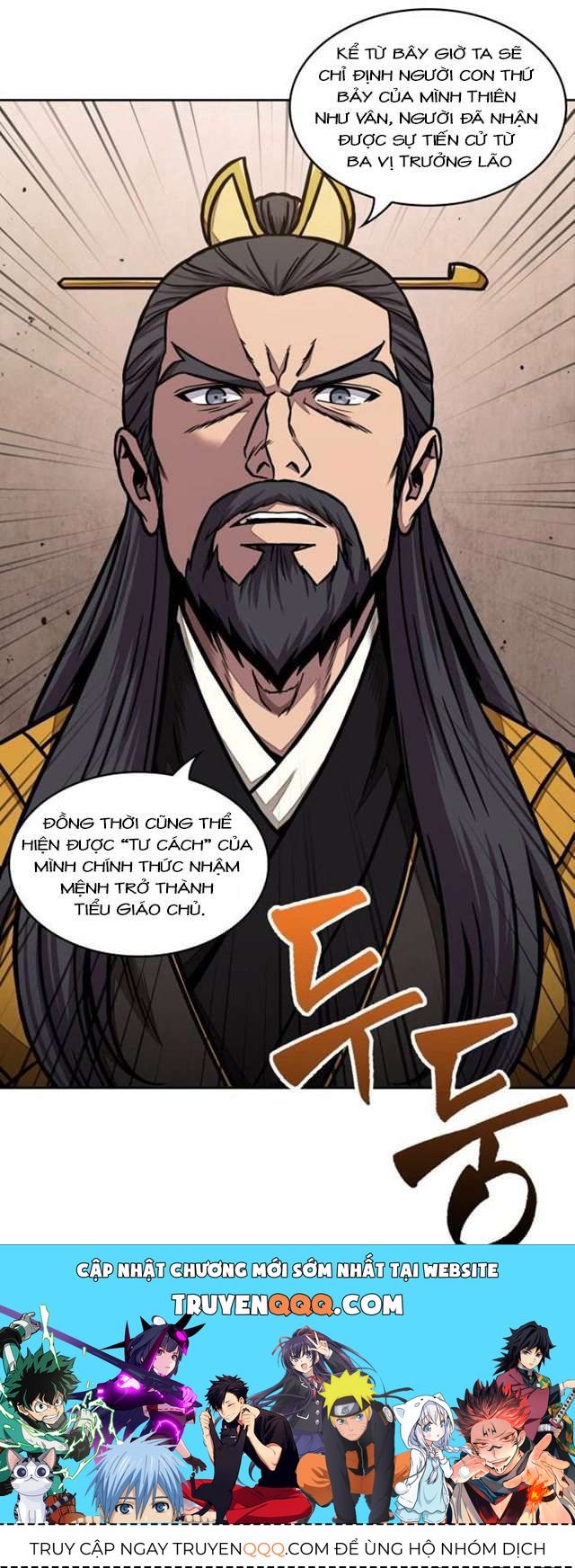 Ngã Lão Ma Thần Chap 1045 - Next Chap 1046