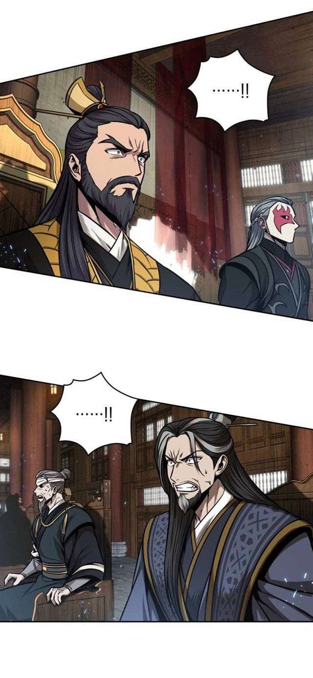 Ngã Lão Ma Thần Chap 1045 - Next Chap 1046