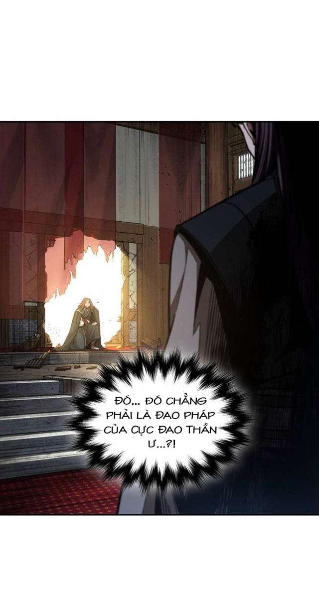 Ngã Lão Ma Thần Chap 1045 - Next Chap 1046