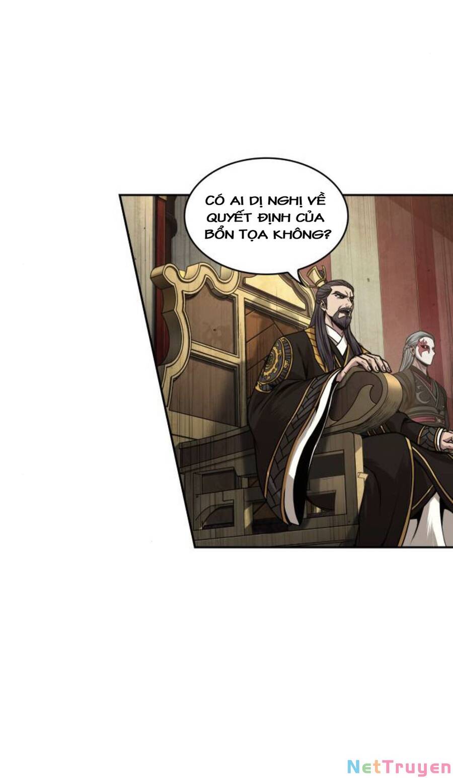 Ngã Lão Ma Thần Chap 105 - Next Chap 106
