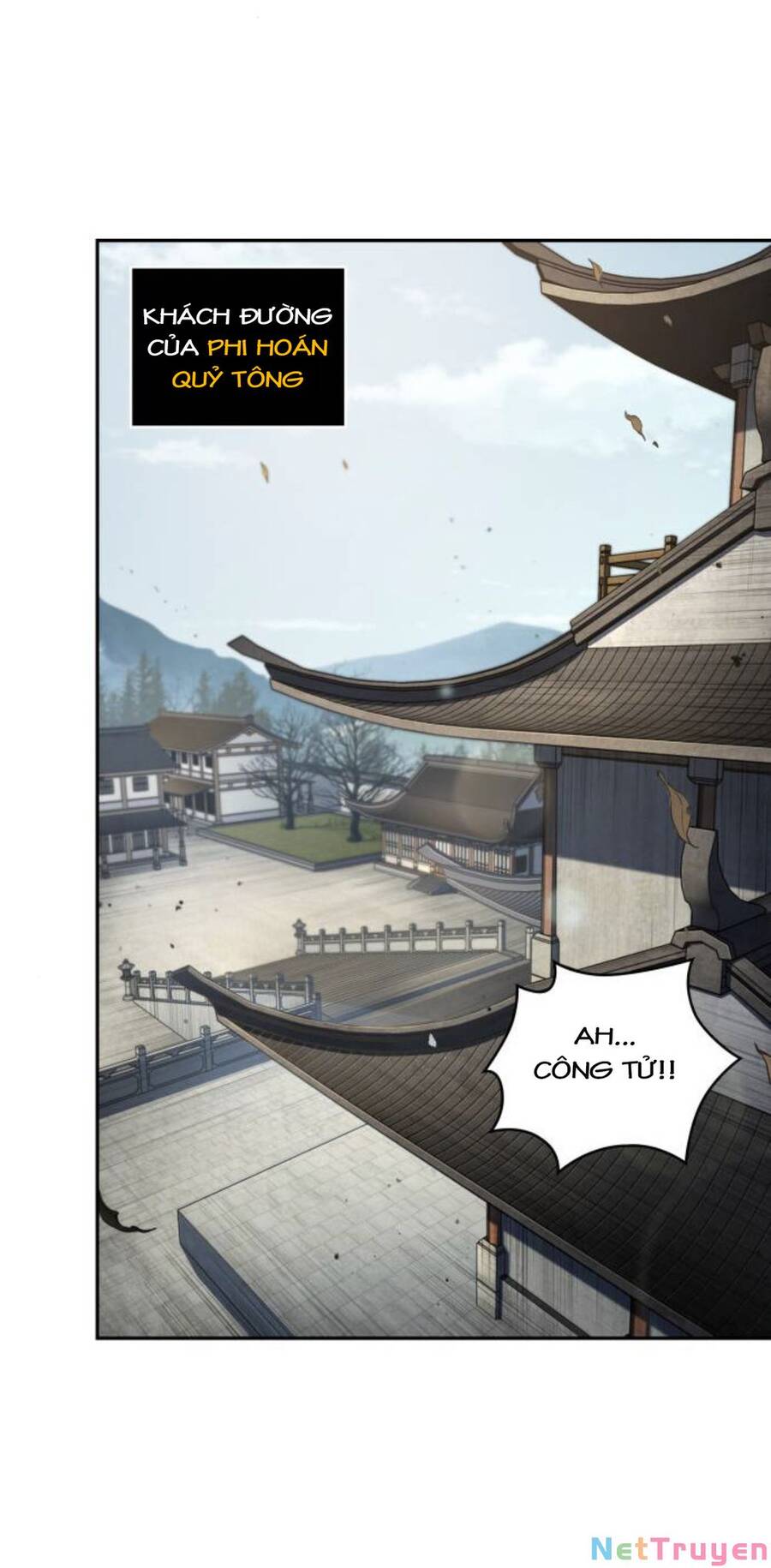 Ngã Lão Ma Thần Chap 105 - Next Chap 106