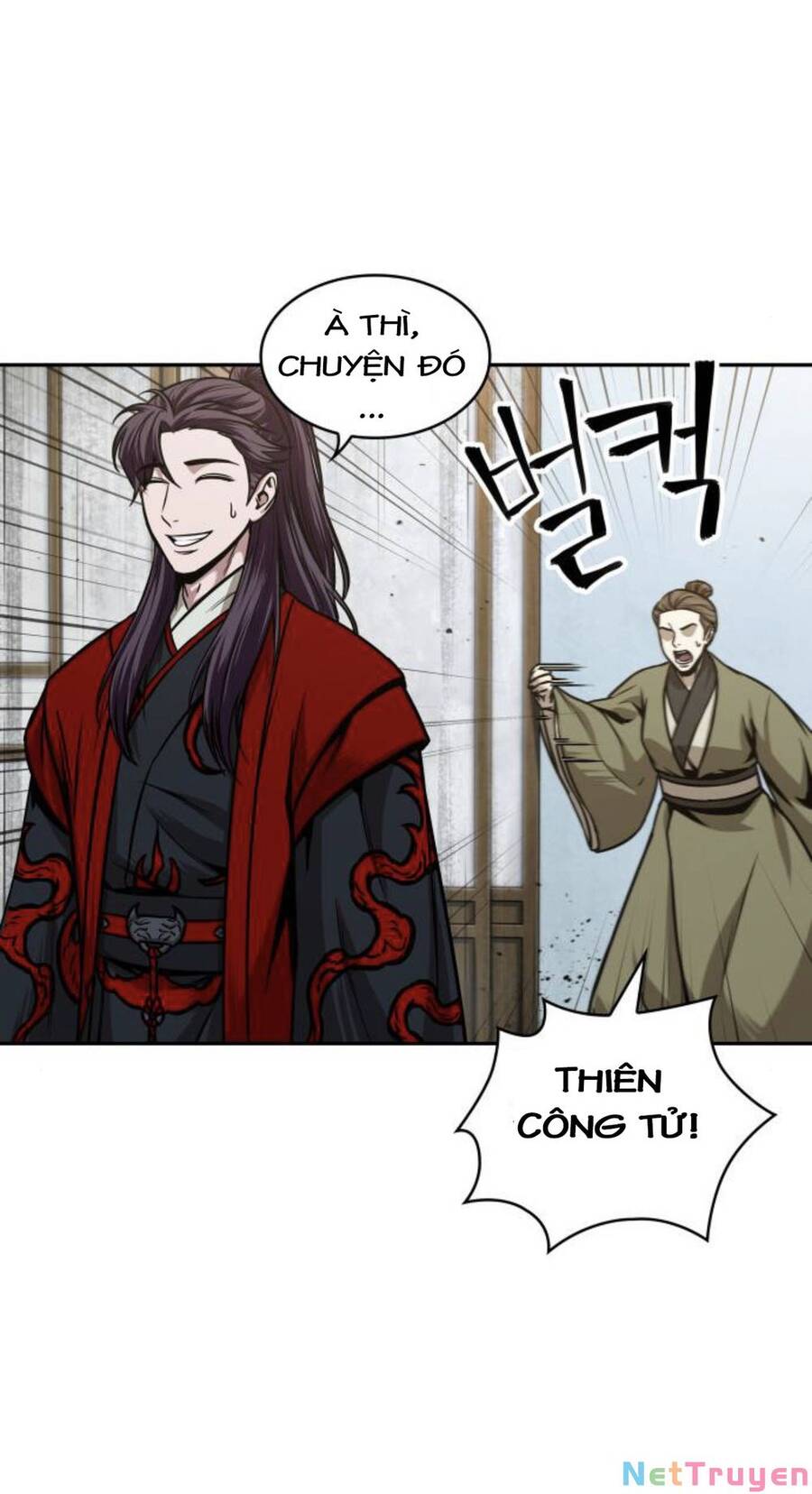 Ngã Lão Ma Thần Chap 105 - Next Chap 106