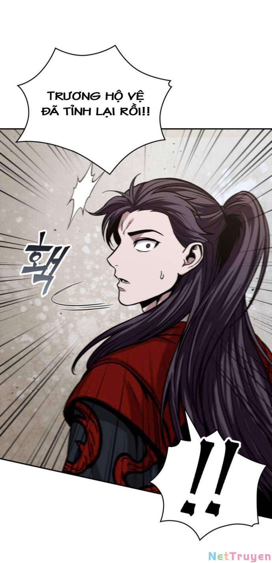 Ngã Lão Ma Thần Chap 105 - Next Chap 106