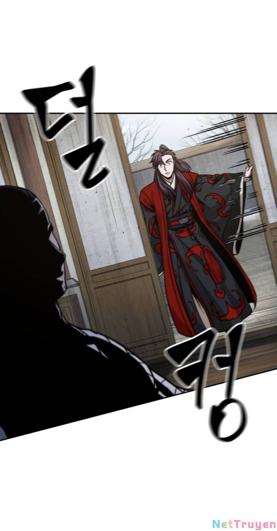 Ngã Lão Ma Thần Chap 105 - Next Chap 106