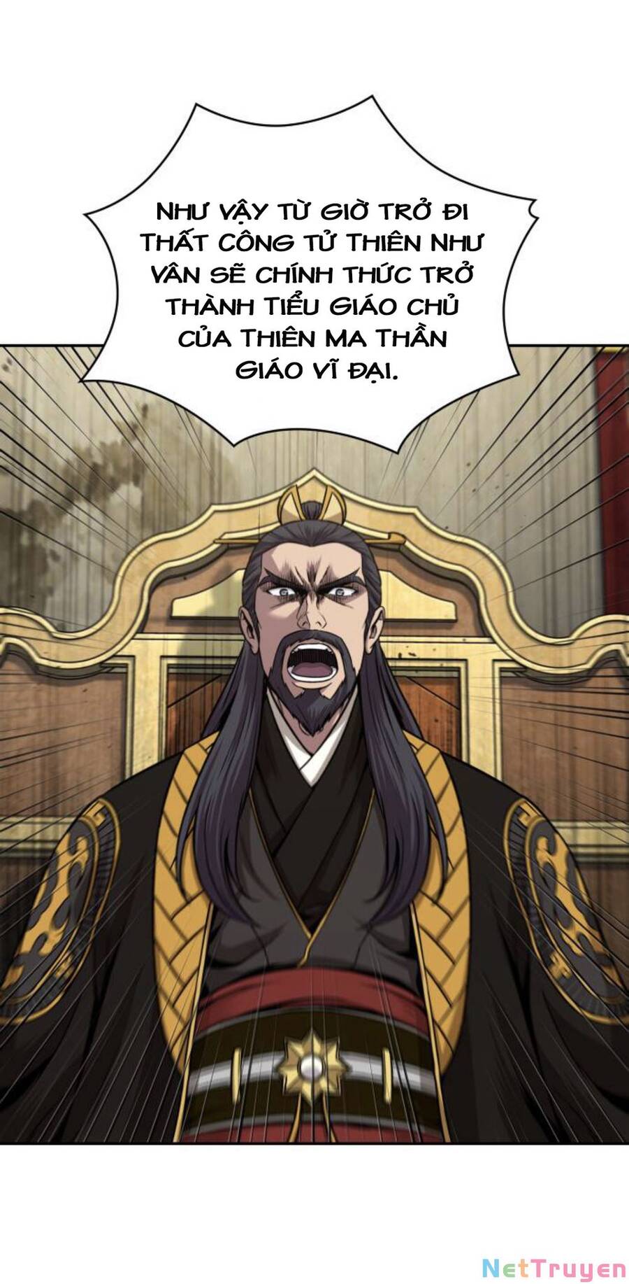 Ngã Lão Ma Thần Chap 105 - Next Chap 106
