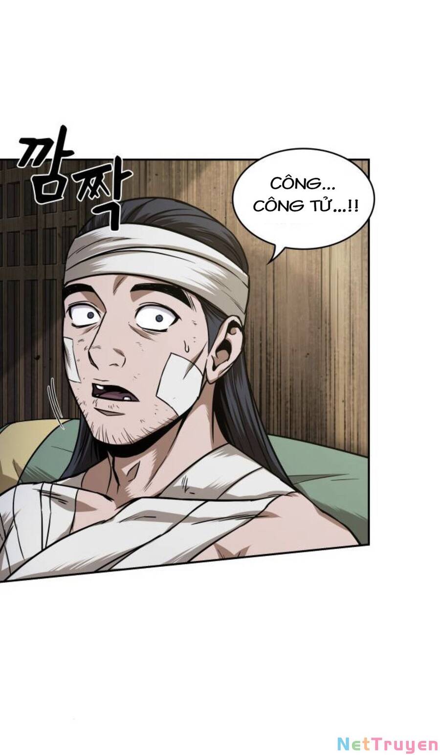 Ngã Lão Ma Thần Chap 105 - Next Chap 106