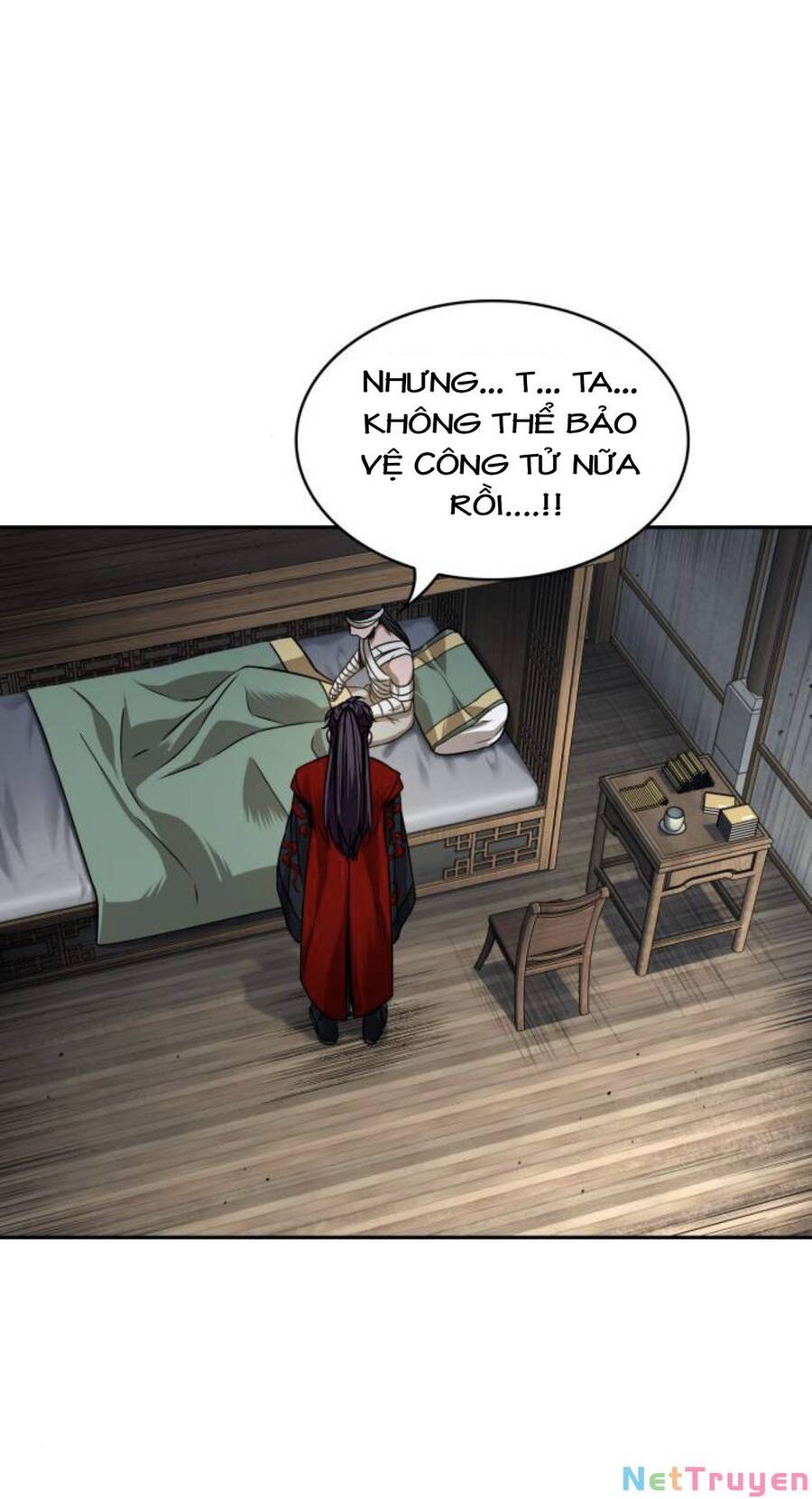 Ngã Lão Ma Thần Chap 105 - Next Chap 106