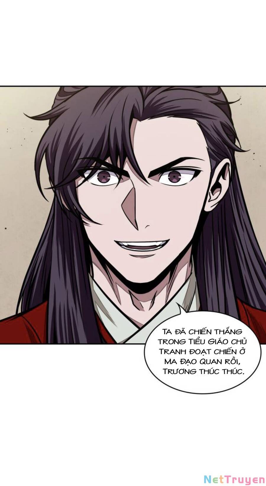 Ngã Lão Ma Thần Chap 105 - Next Chap 106
