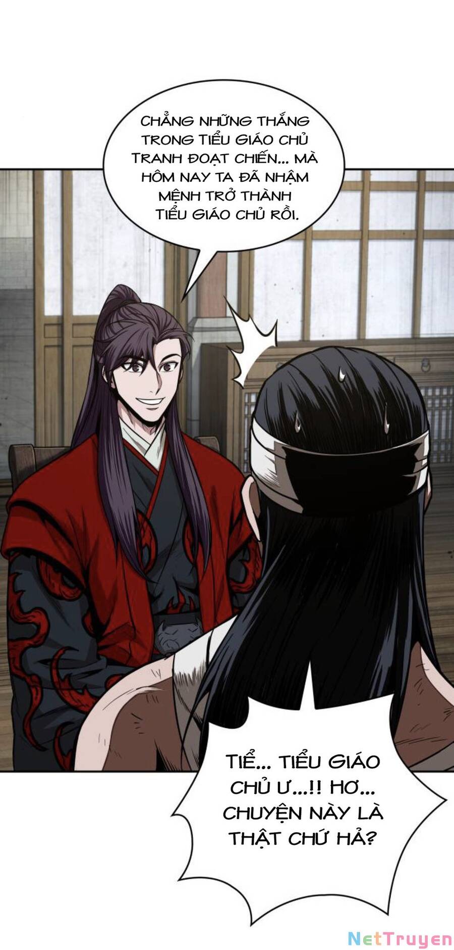 Ngã Lão Ma Thần Chap 105 - Next Chap 106