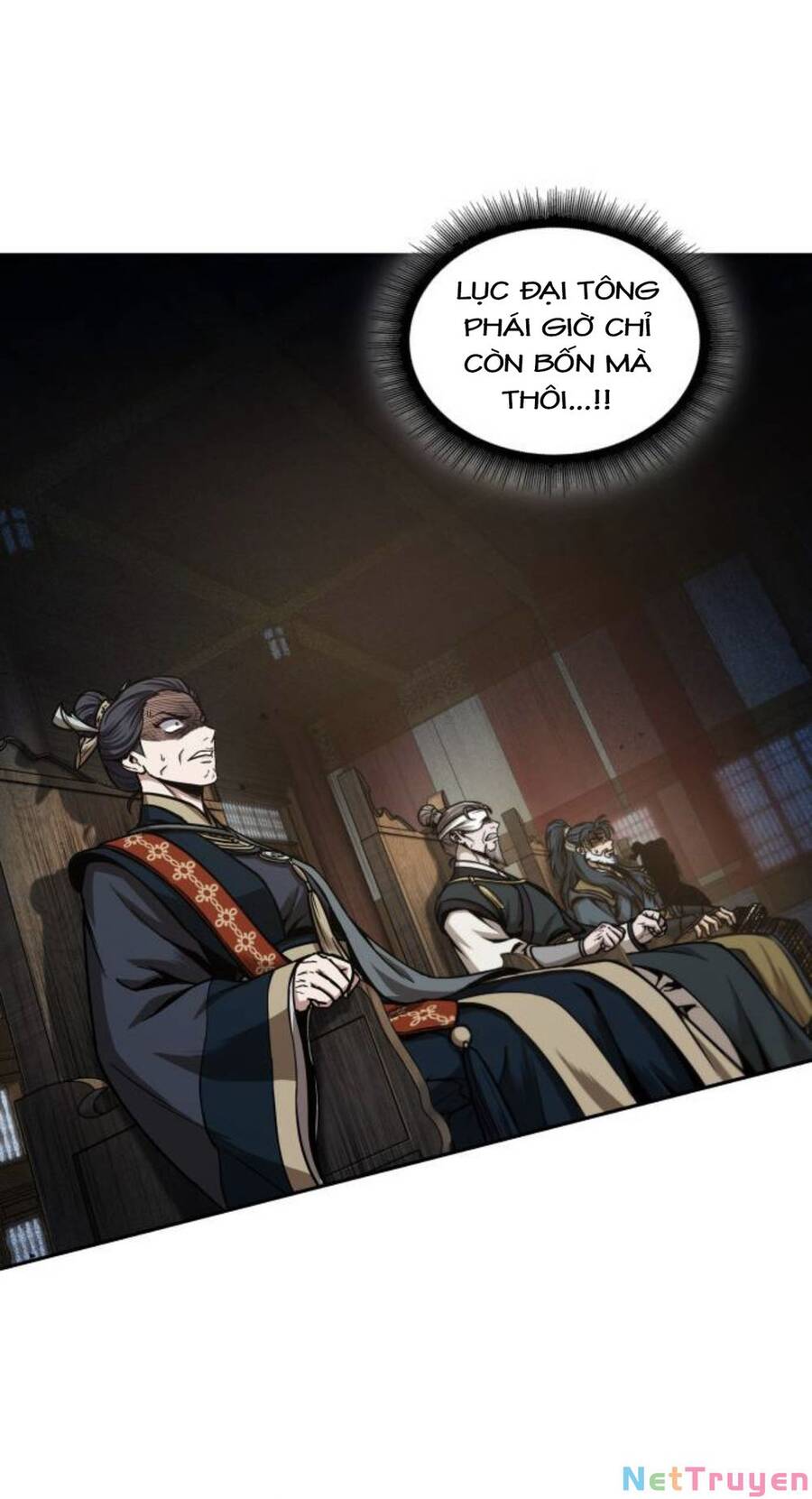 Ngã Lão Ma Thần Chap 105 - Next Chap 106