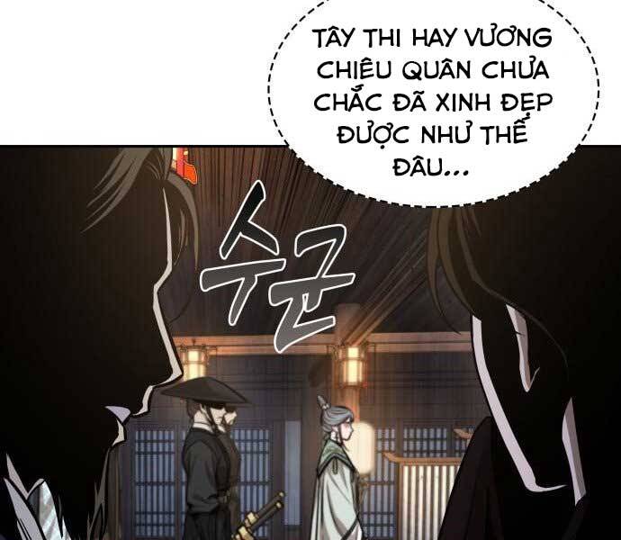 Ngã Lão Ma Thần Chap 106 - Next Chap 107