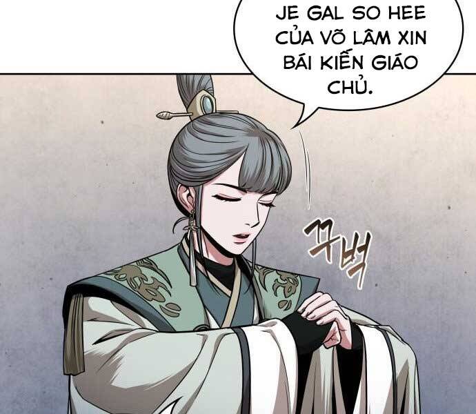 Ngã Lão Ma Thần Chap 106 - Next Chap 107