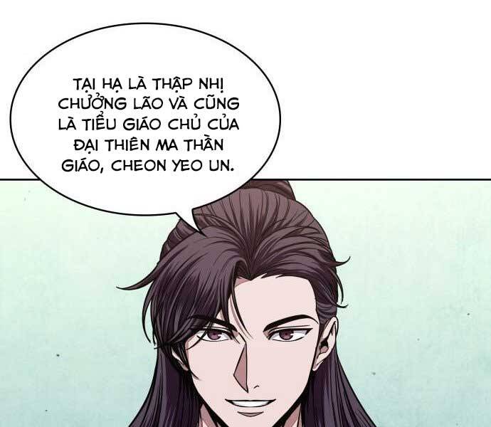 Ngã Lão Ma Thần Chap 106 - Next Chap 107