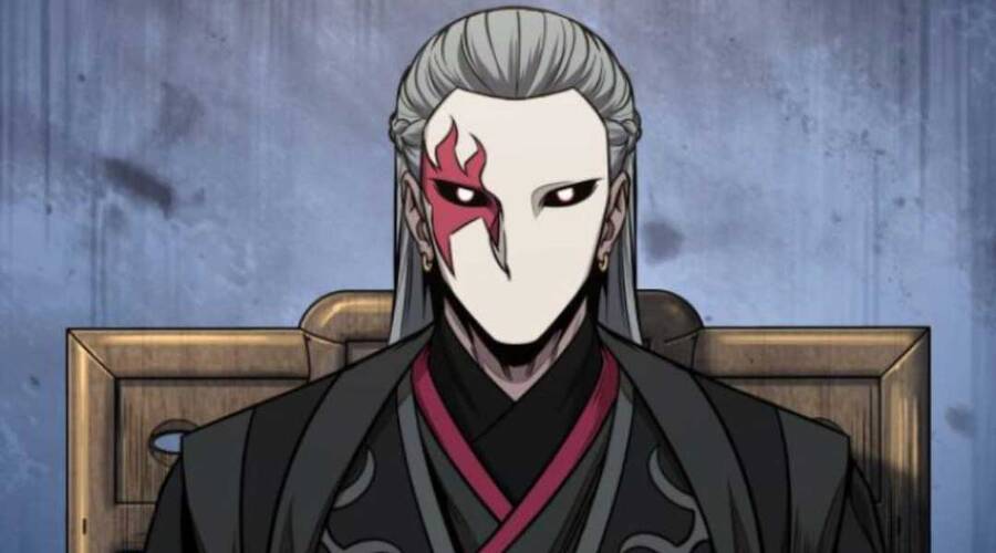 Ngã Lão Ma Thần Chap 106 - Next Chap 107