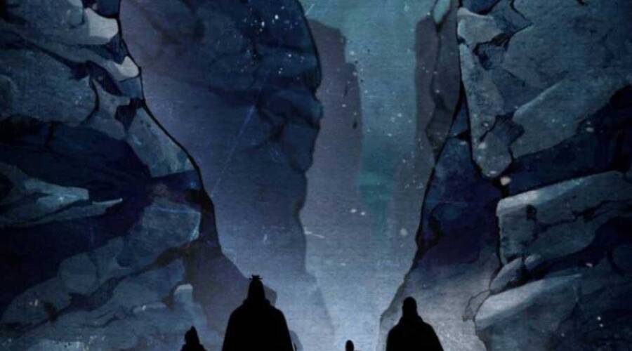 Ngã Lão Ma Thần Chap 106 - Next Chap 107