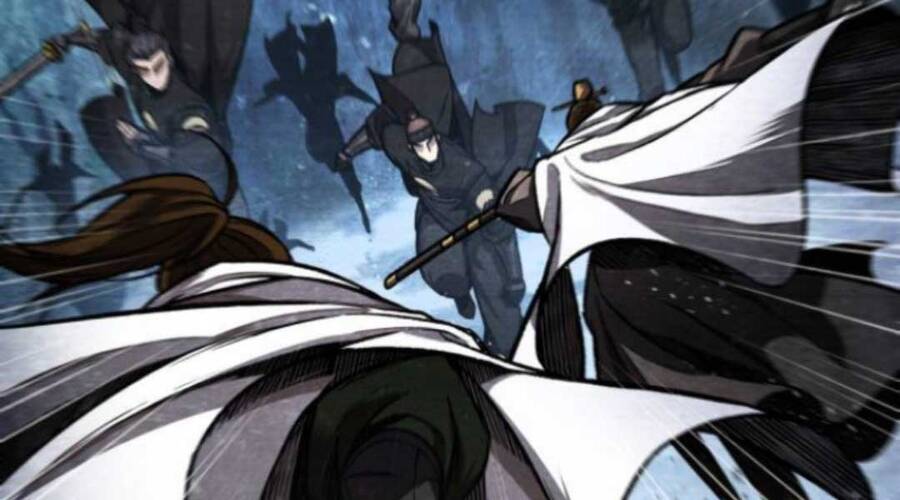 Ngã Lão Ma Thần Chap 106 - Next Chap 107