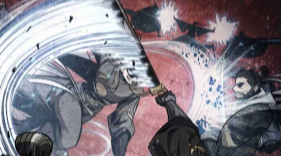 Ngã Lão Ma Thần Chap 106 - Next Chap 107