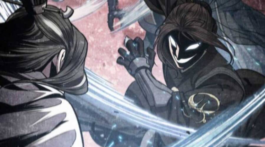 Ngã Lão Ma Thần Chap 106 - Next Chap 107
