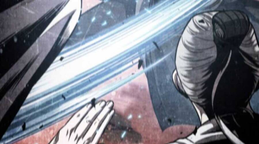 Ngã Lão Ma Thần Chap 106 - Next Chap 107