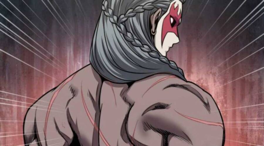 Ngã Lão Ma Thần Chap 106 - Next Chap 107