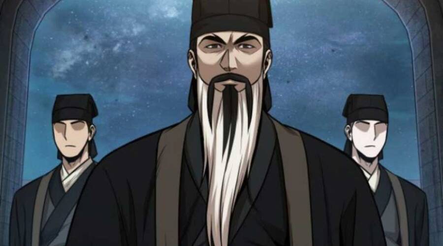 Ngã Lão Ma Thần Chap 106 - Next Chap 107