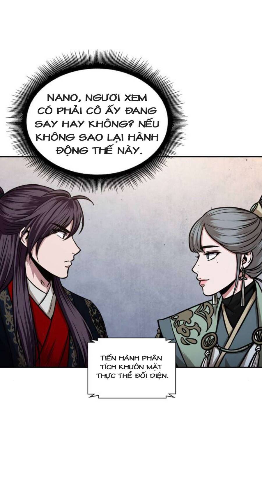 Ngã Lão Ma Thần Chap 107 - Next Chap 108