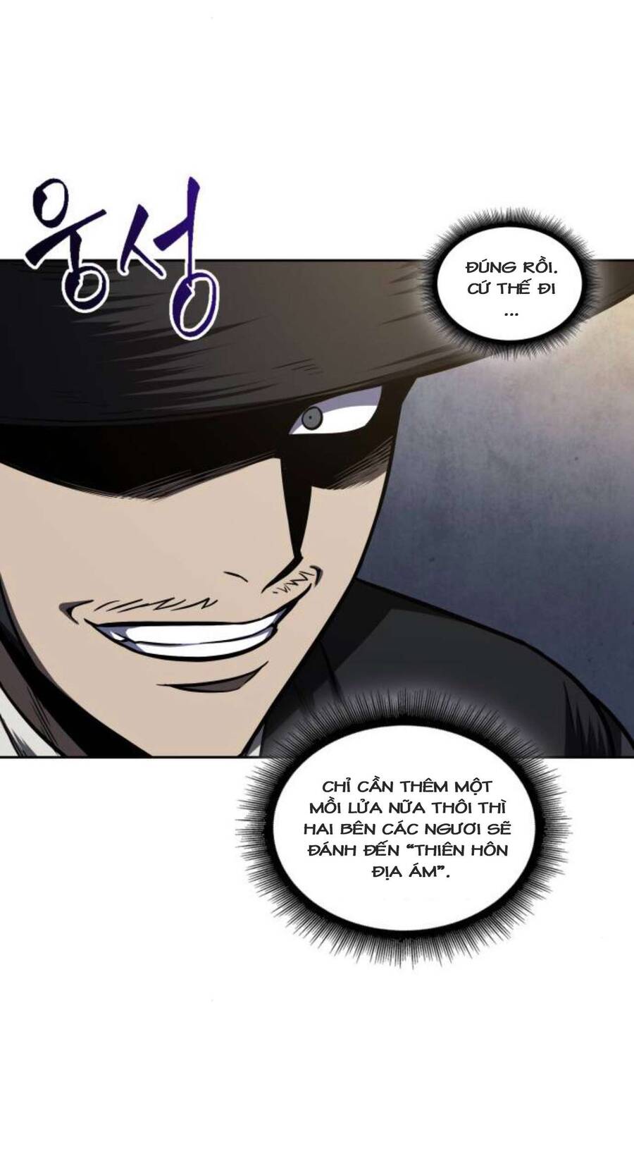 Ngã Lão Ma Thần Chap 107 - Next Chap 108
