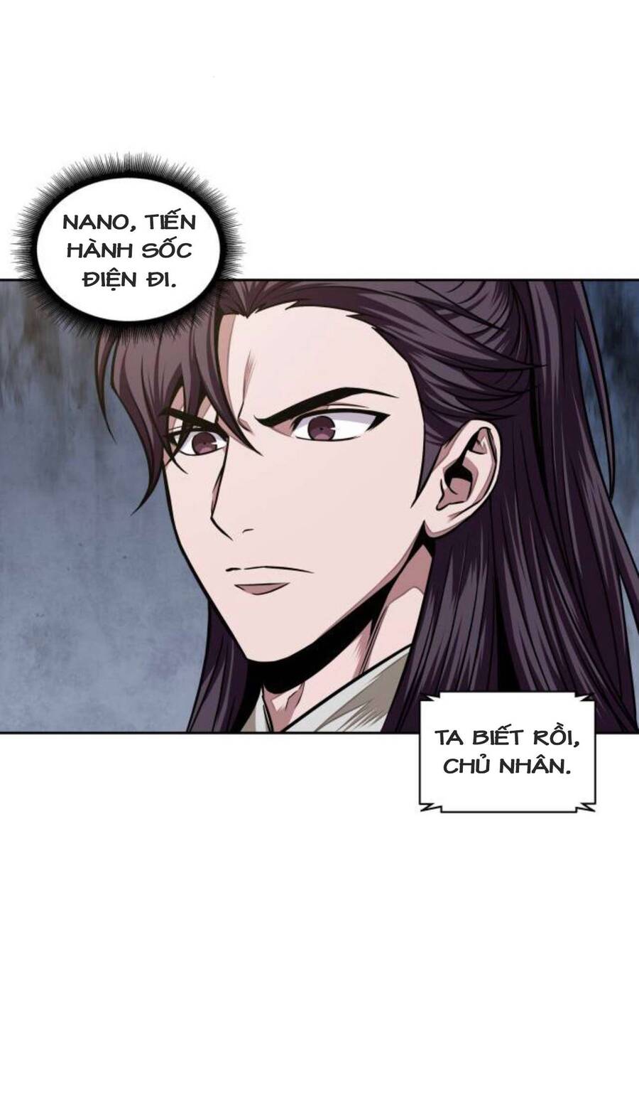 Ngã Lão Ma Thần Chap 107 - Next Chap 108