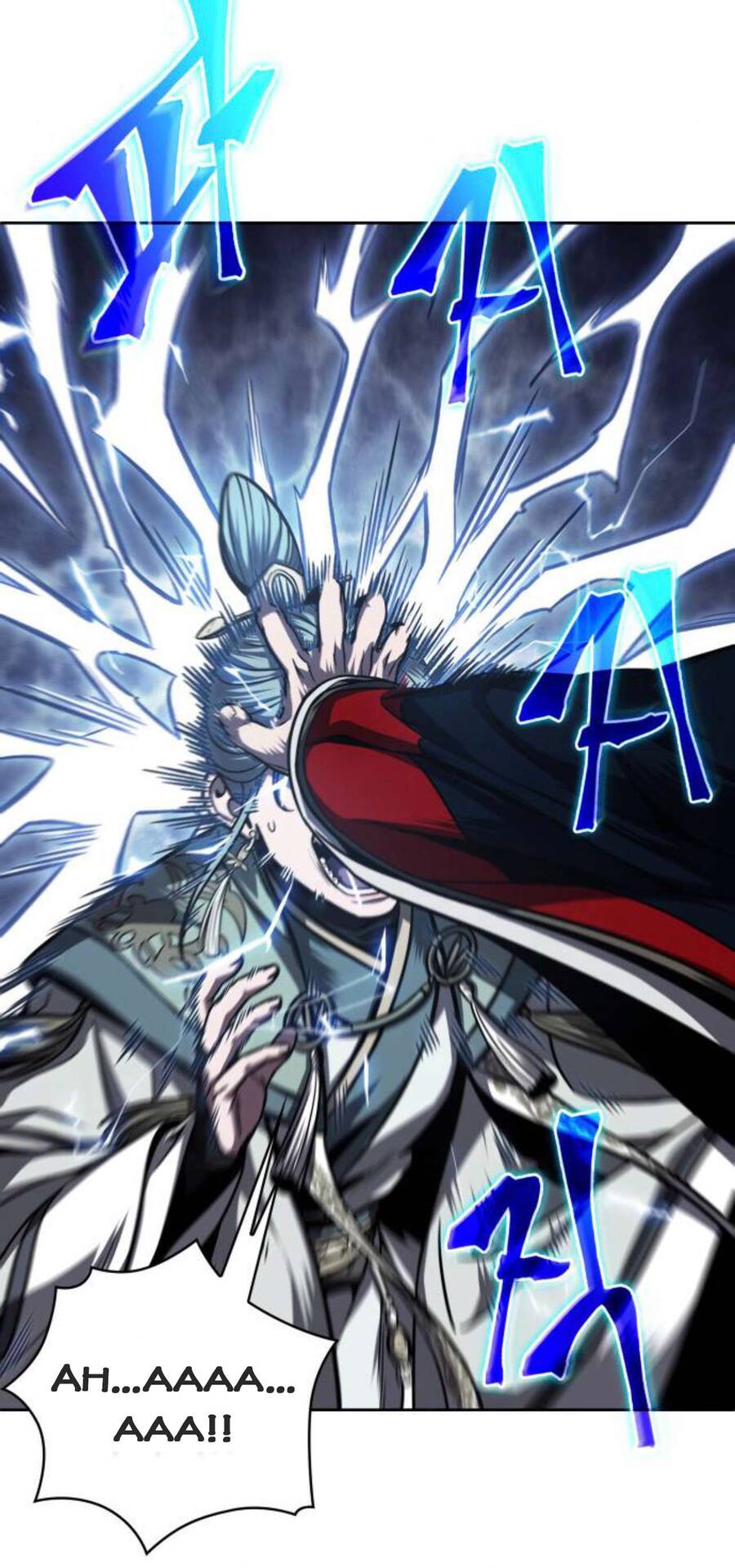 Ngã Lão Ma Thần Chap 107 - Next Chap 108