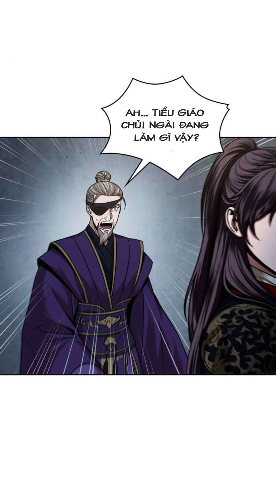 Ngã Lão Ma Thần Chap 107 - Next Chap 108
