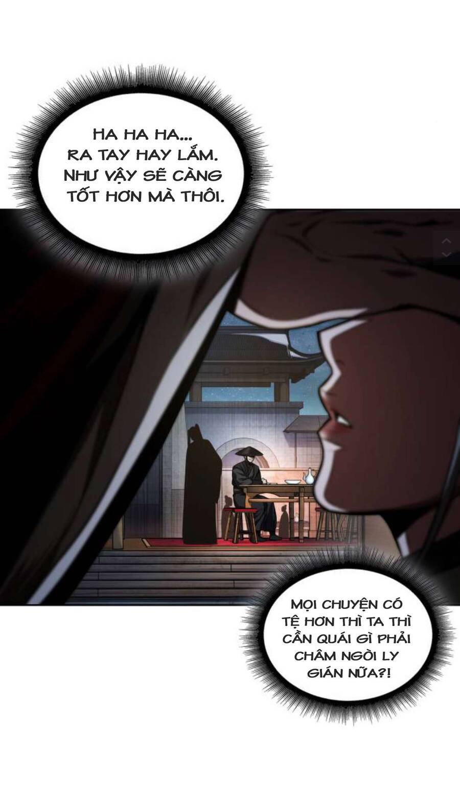 Ngã Lão Ma Thần Chap 107 - Next Chap 108