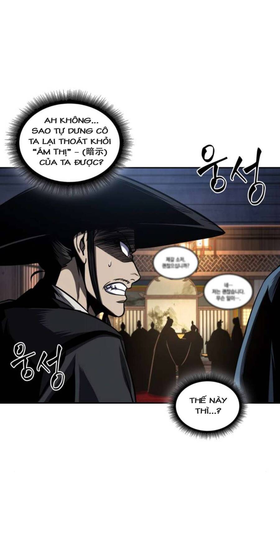 Ngã Lão Ma Thần Chap 107 - Next Chap 108