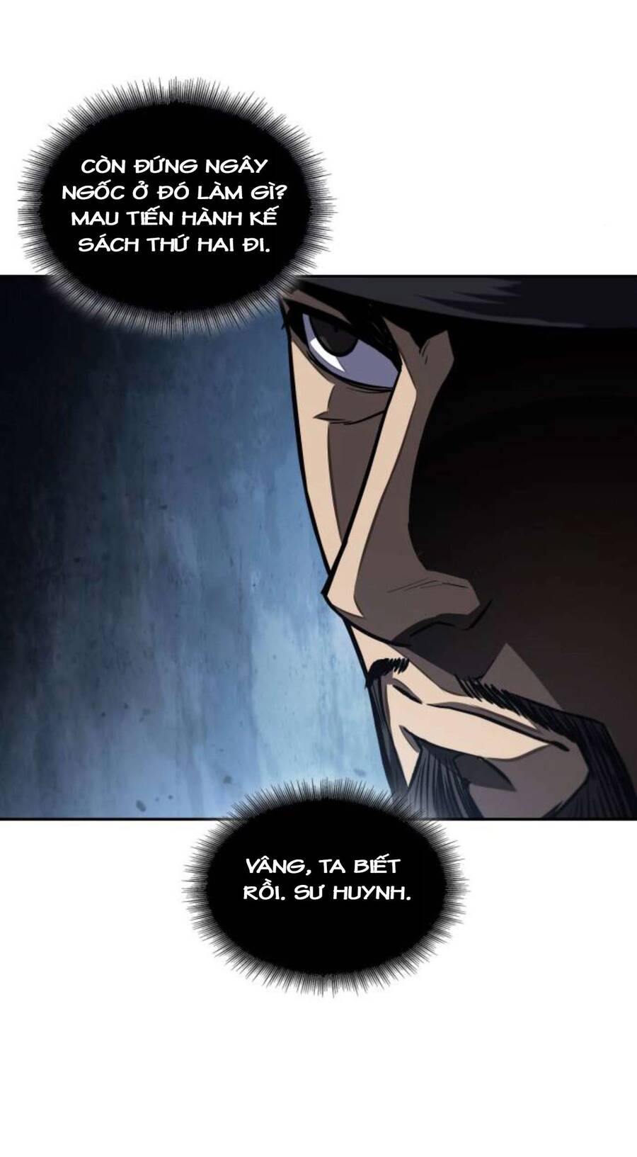 Ngã Lão Ma Thần Chap 107 - Next Chap 108