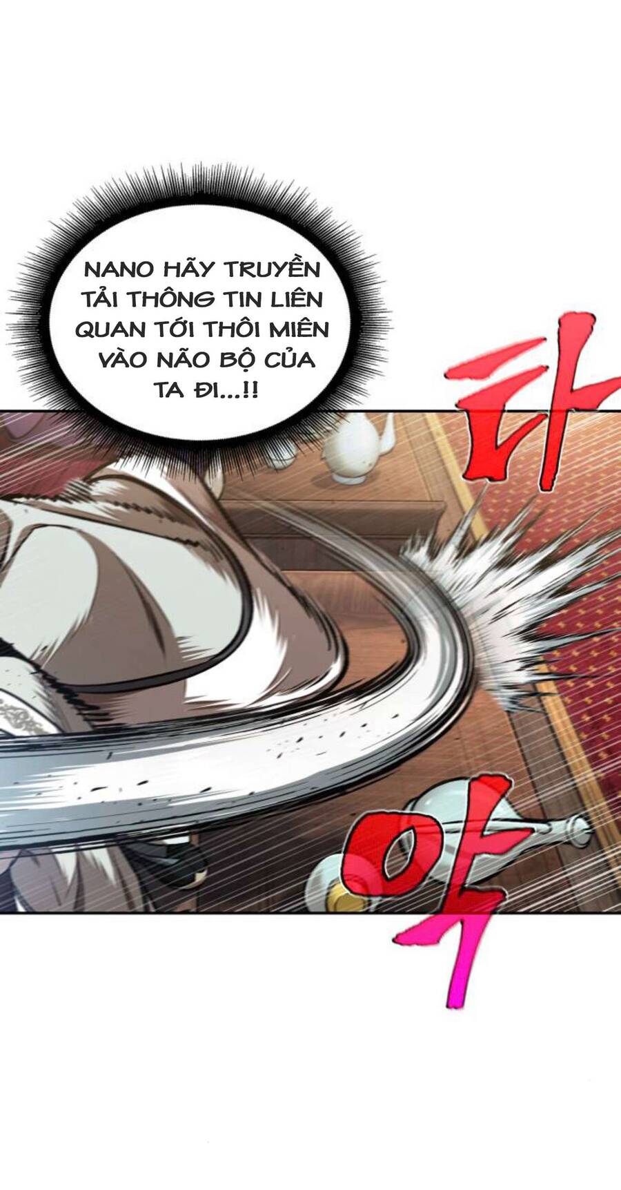 Ngã Lão Ma Thần Chap 107 - Next Chap 108