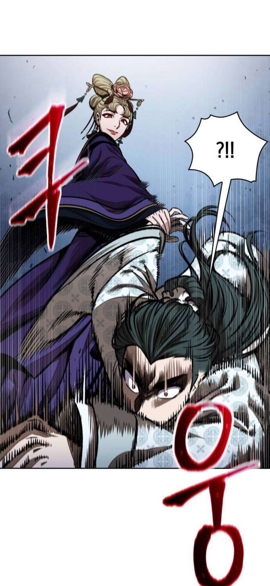 Ngã Lão Ma Thần Chap 107 - Next Chap 108