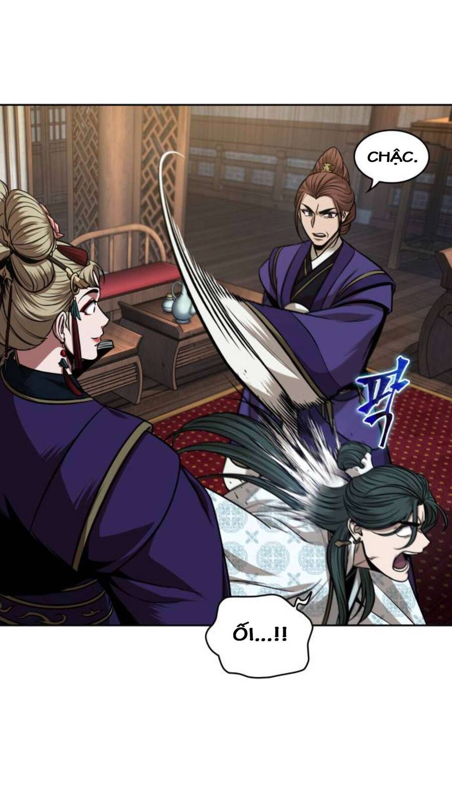 Ngã Lão Ma Thần Chap 107 - Next Chap 108
