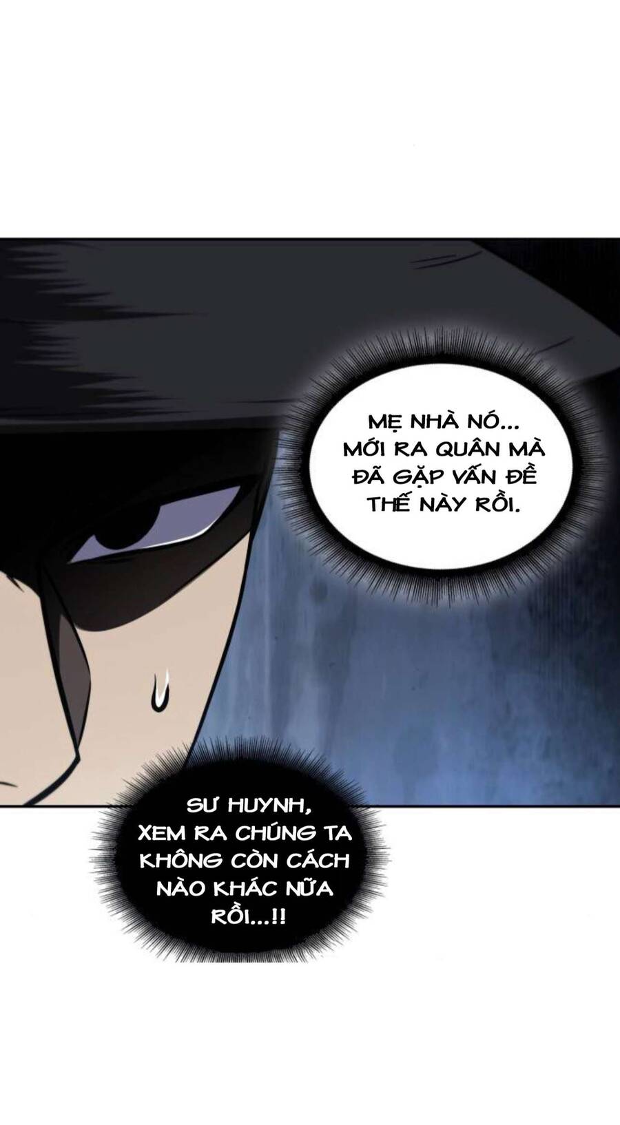Ngã Lão Ma Thần Chap 107 - Next Chap 108