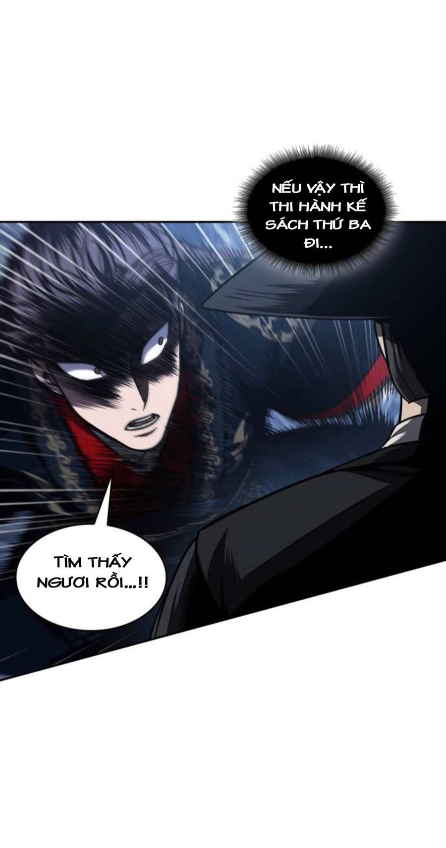 Ngã Lão Ma Thần Chap 107 - Next Chap 108