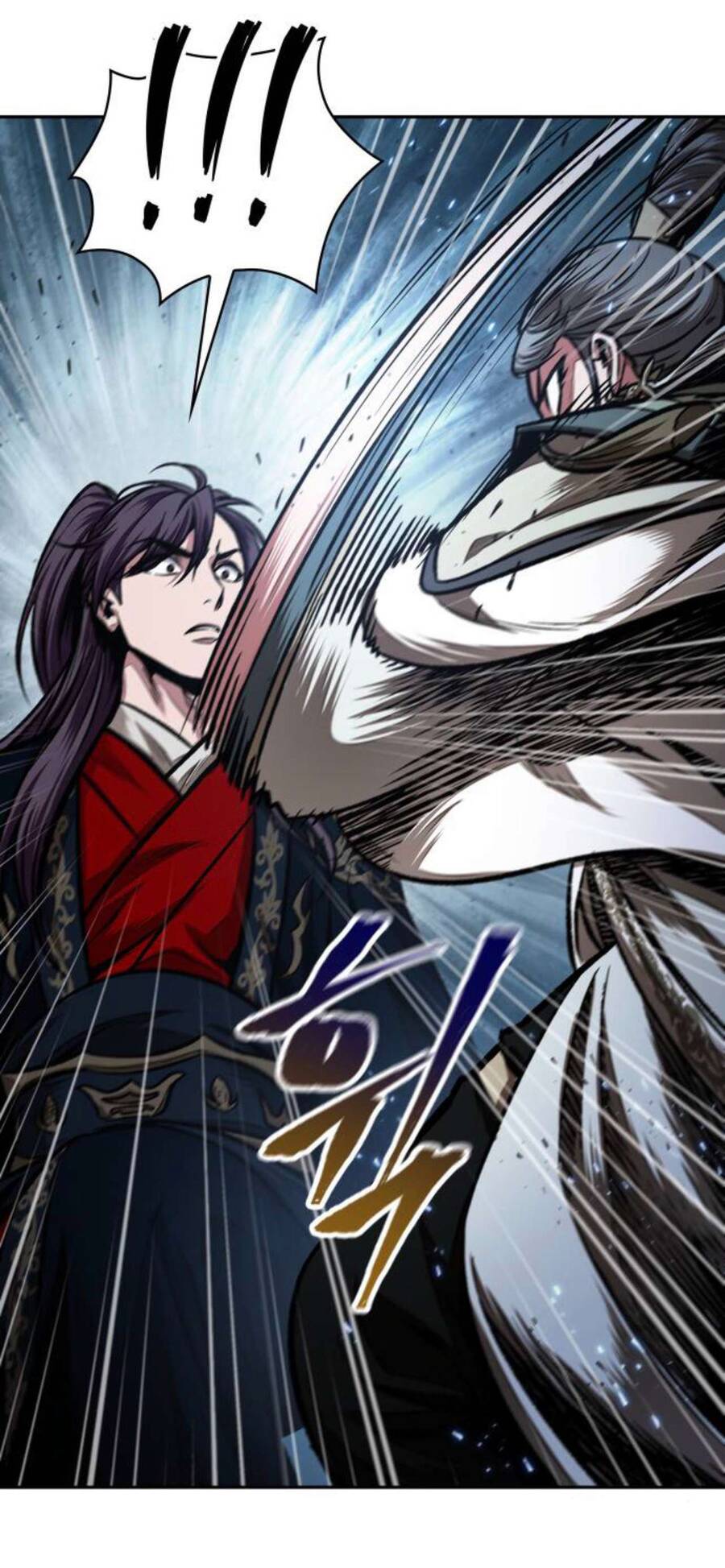 Ngã Lão Ma Thần Chap 107 - Next Chap 108