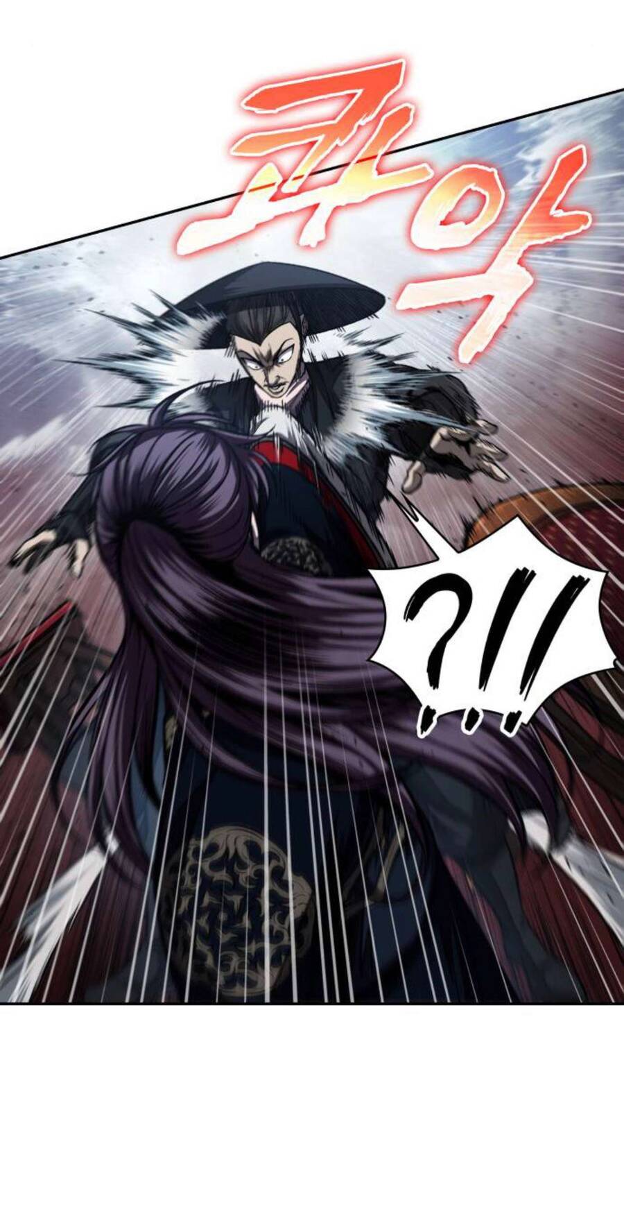 Ngã Lão Ma Thần Chap 107 - Next Chap 108