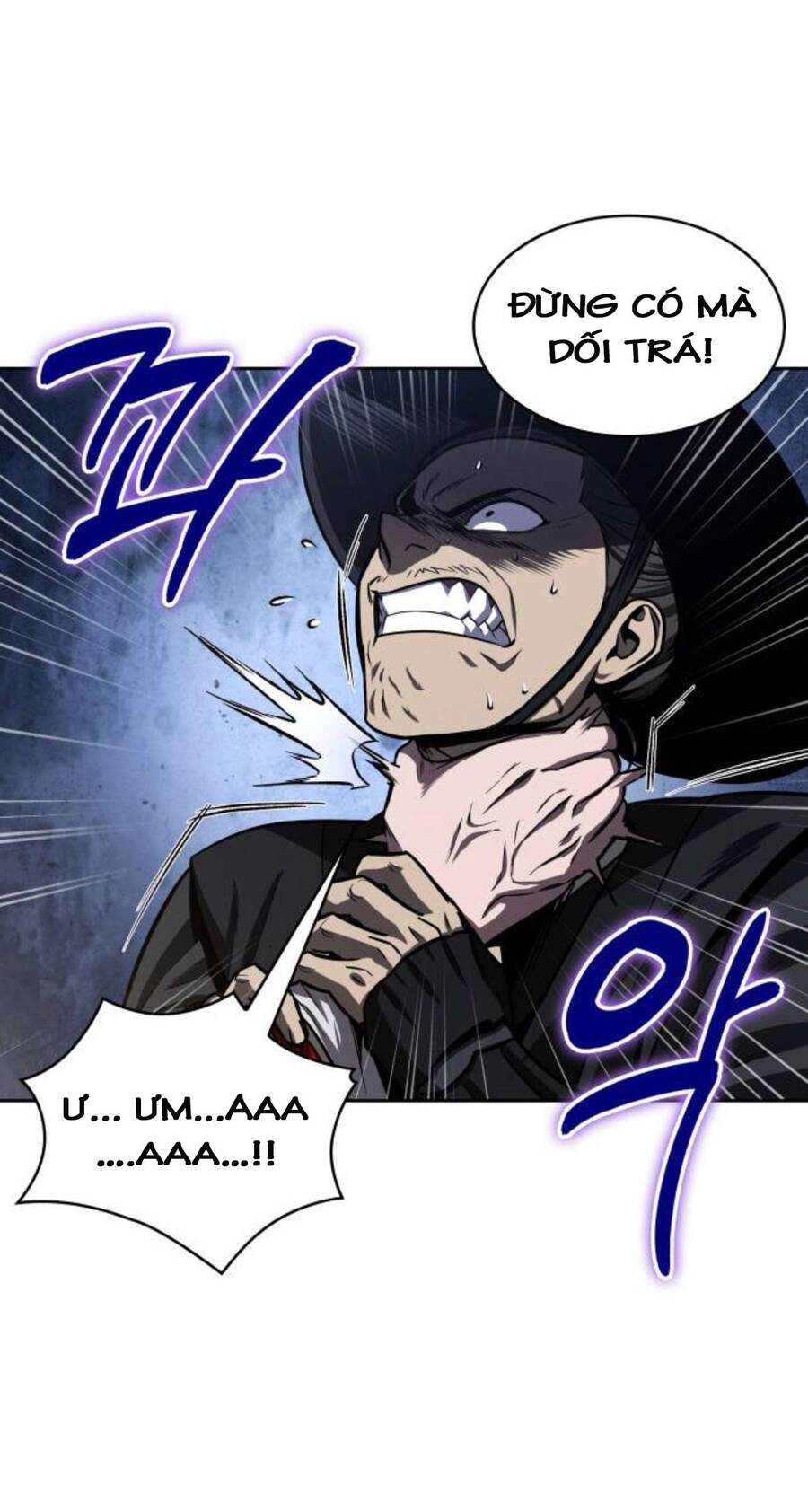 Ngã Lão Ma Thần Chap 107 - Next Chap 108
