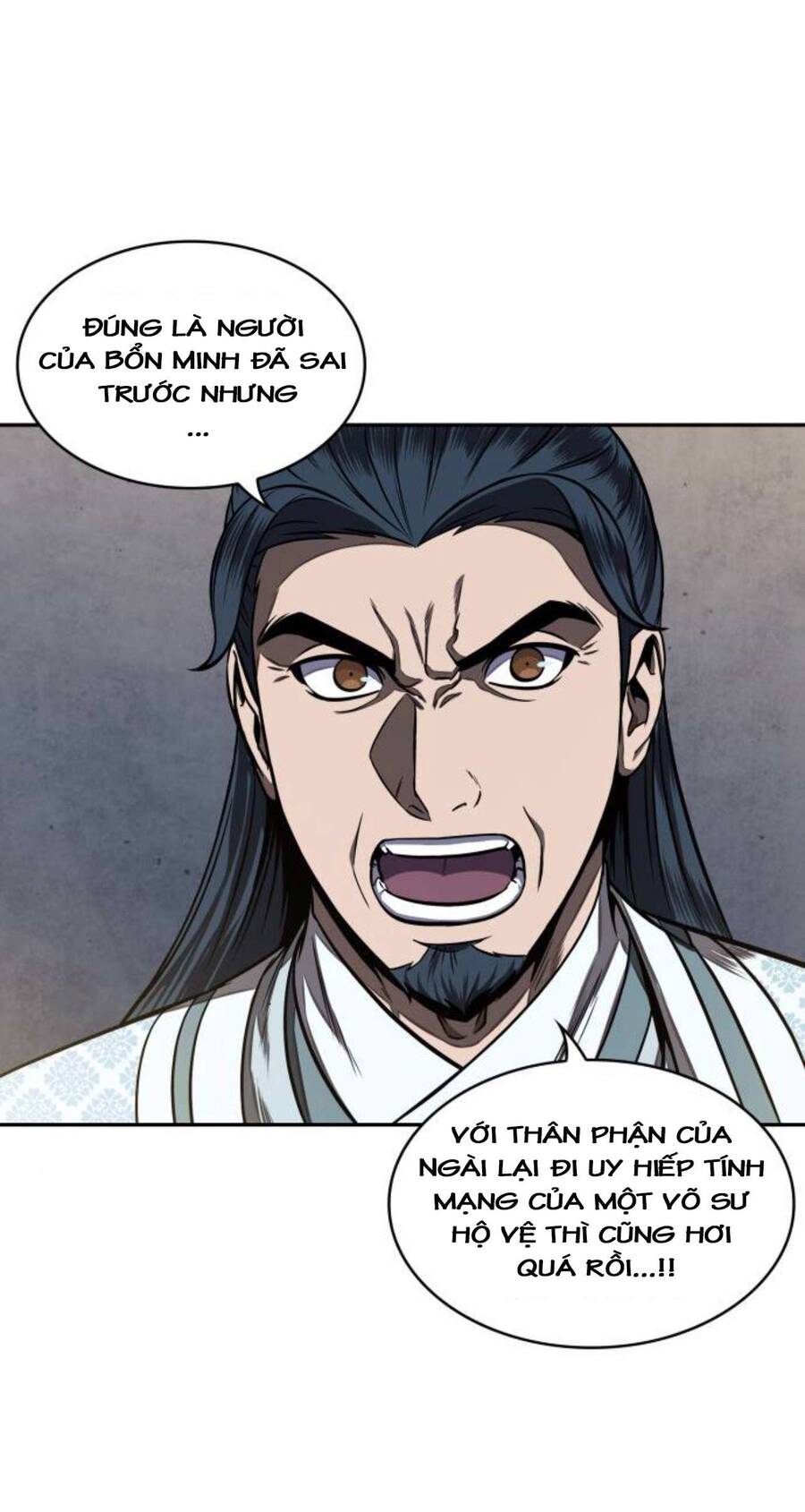 Ngã Lão Ma Thần Chap 107 - Next Chap 108