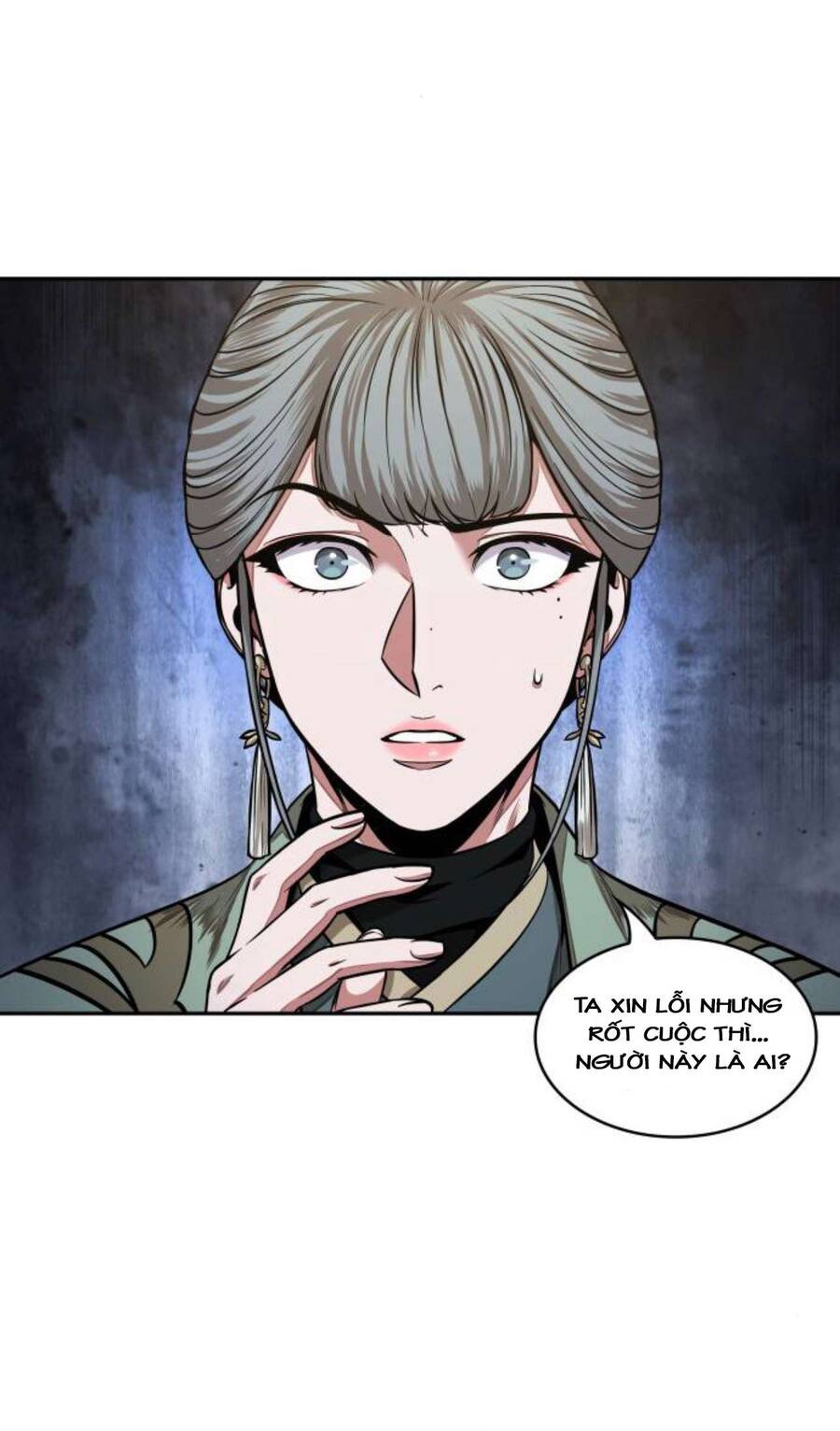 Ngã Lão Ma Thần Chap 107 - Next Chap 108