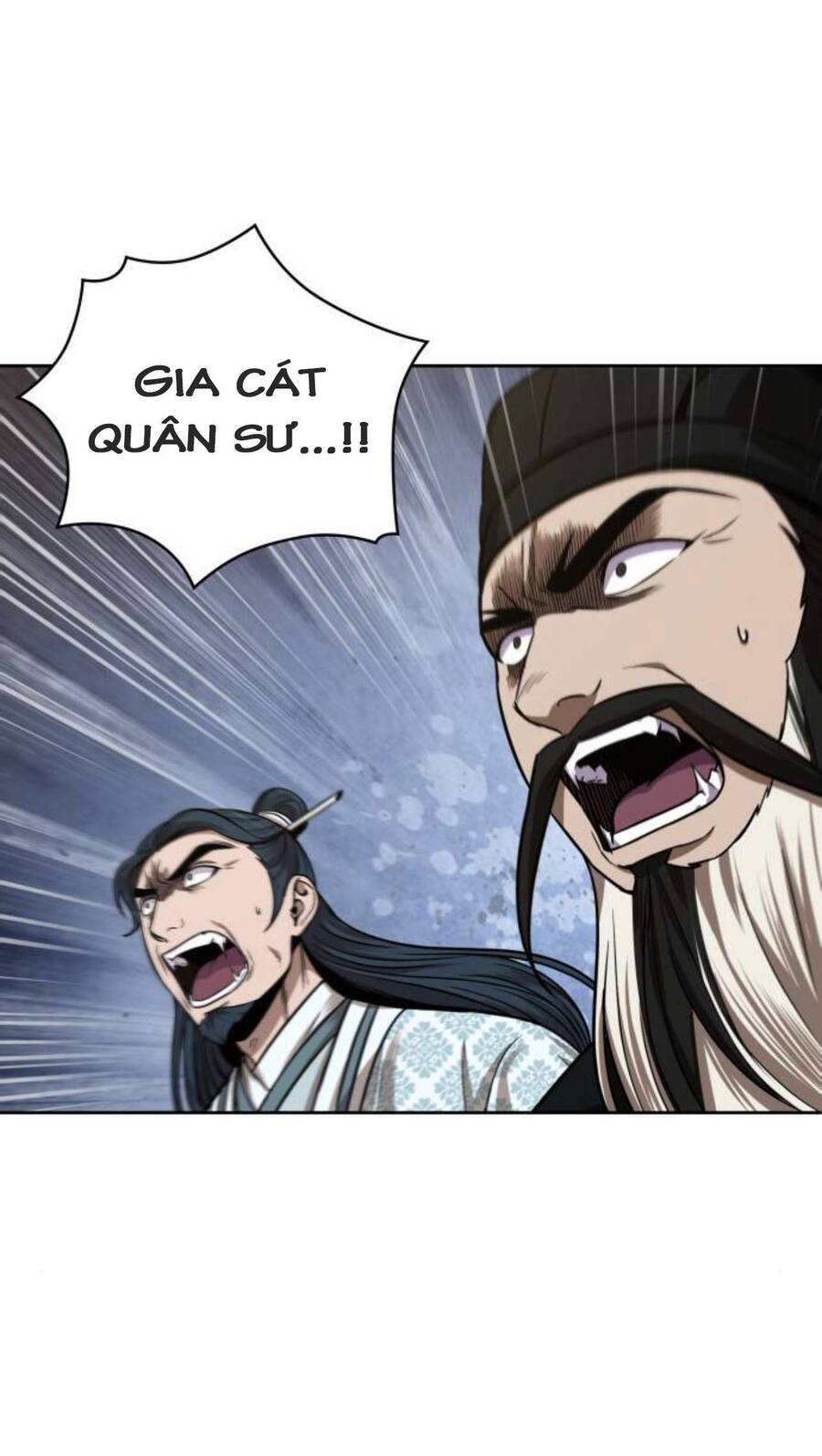 Ngã Lão Ma Thần Chap 107 - Next Chap 108