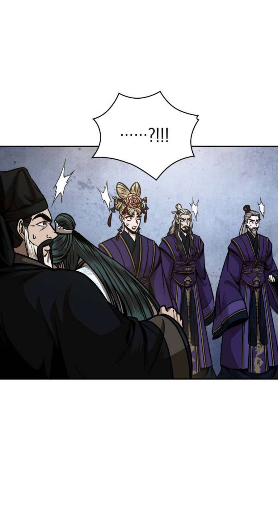 Ngã Lão Ma Thần Chap 107 - Next Chap 108