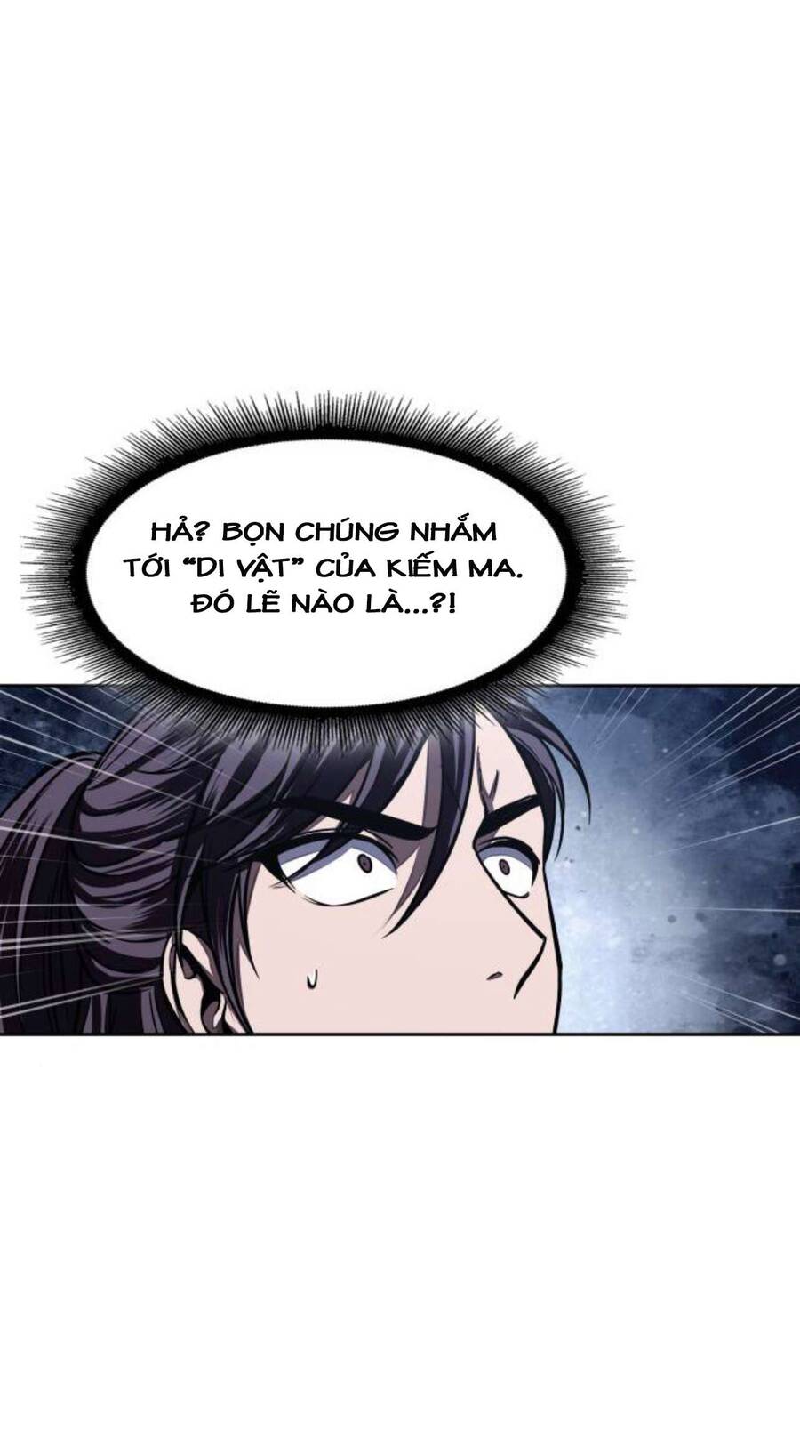 Ngã Lão Ma Thần Chap 107 - Next Chap 108