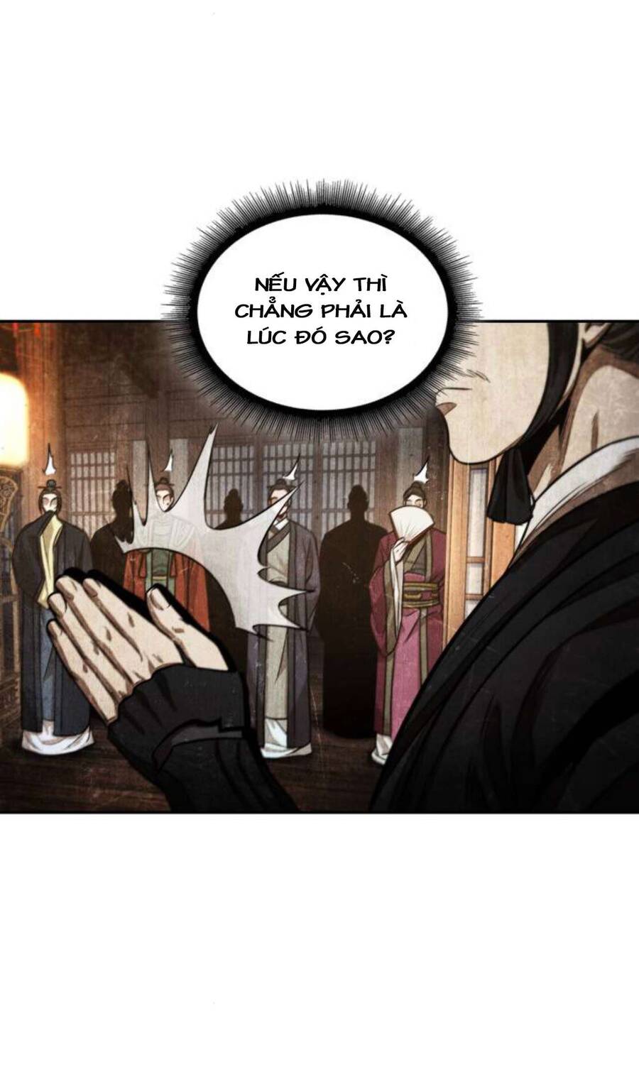 Ngã Lão Ma Thần Chap 107 - Next Chap 108
